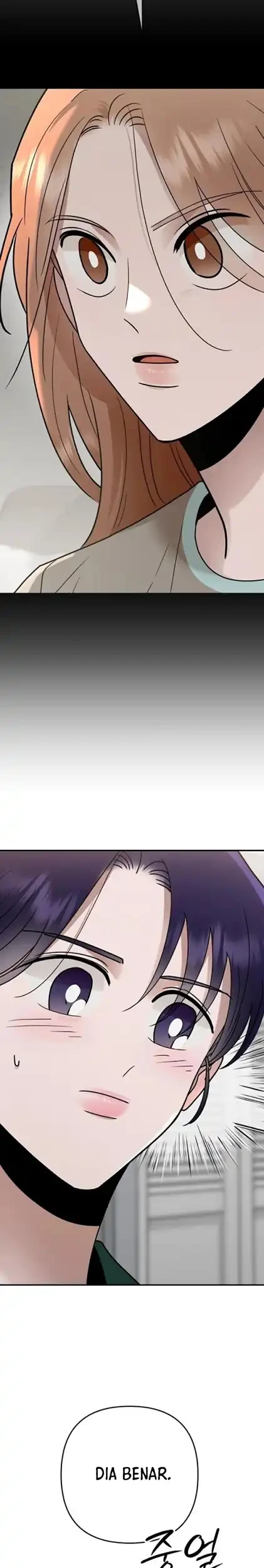 Paradise on Earth Chapter 35 - halaman 31