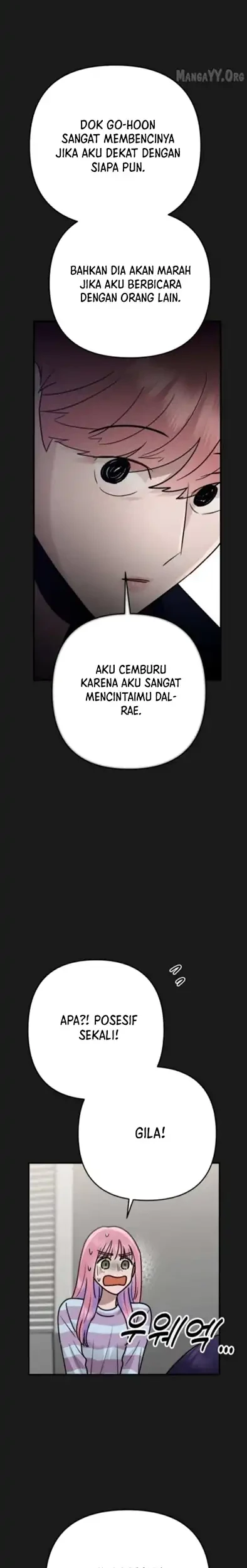 Paradise on Earth Chapter 36 - halaman 4