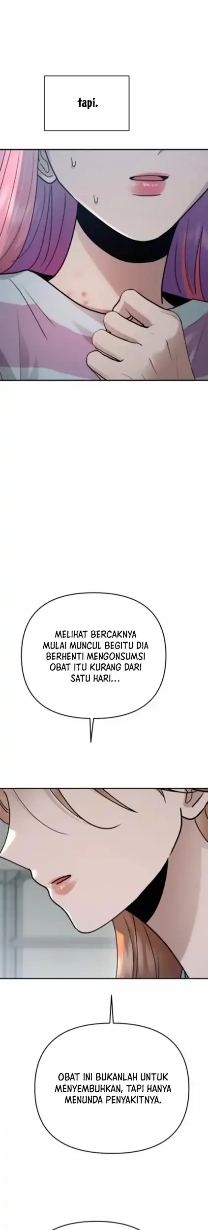 Paradise on Earth Chapter 37 - halaman 15
