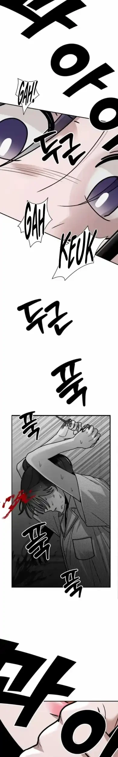 Paradise on Earth Chapter 37 - halaman 3