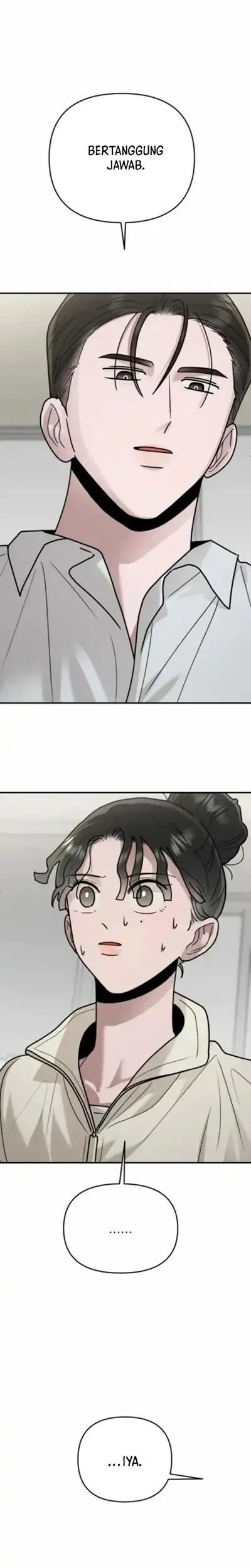 Paradise on Earth Chapter 38 - halaman 22