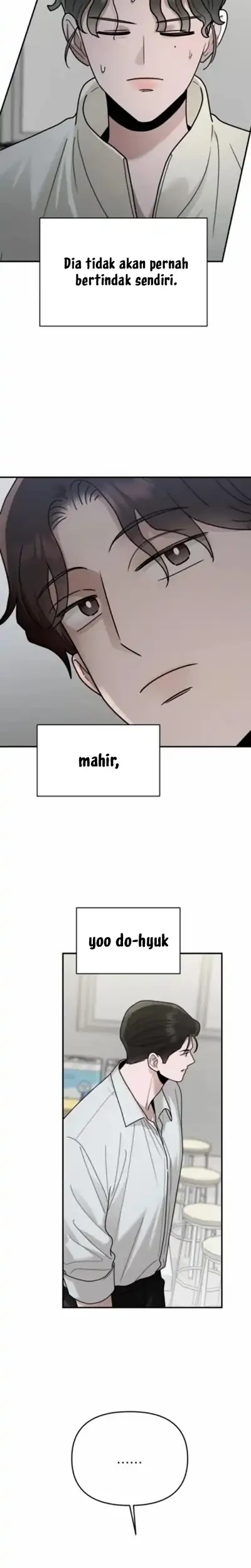 Paradise on Earth Chapter 38 - halaman 24