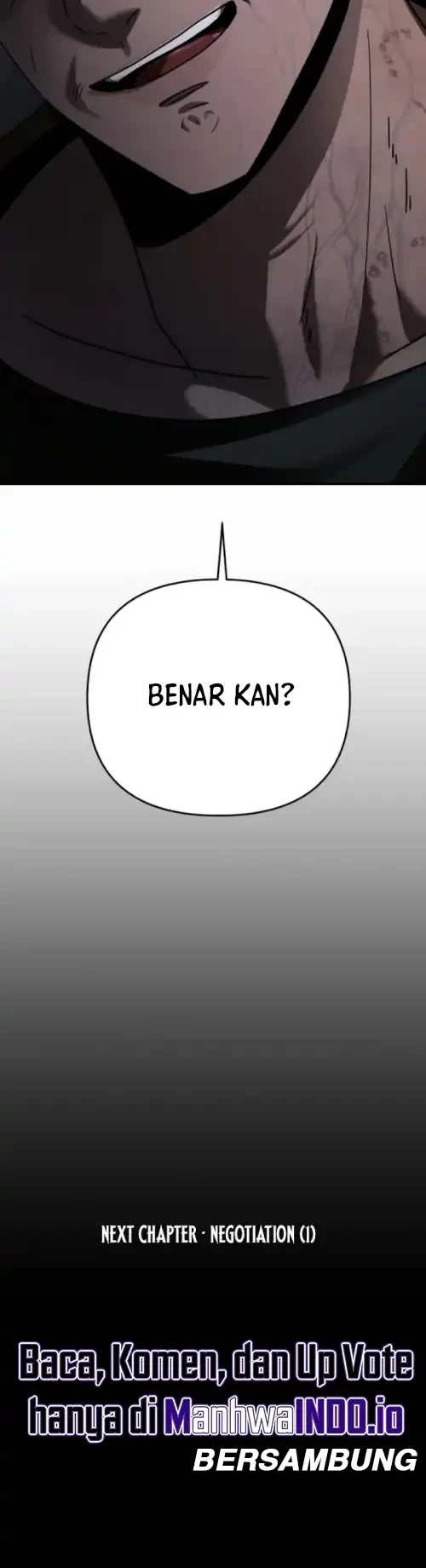 Paradise on Earth Chapter 38 - halaman 33