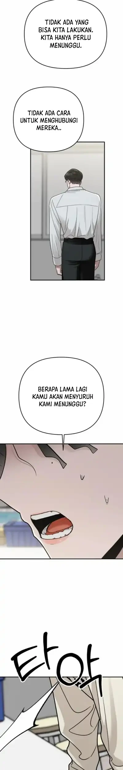 Paradise on Earth Chapter 38 - halaman 7