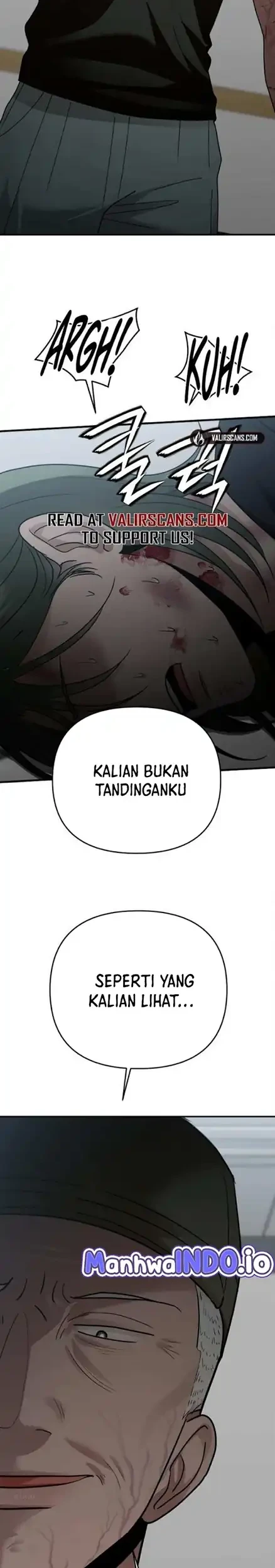 Paradise on Earth Chapter 39 - halaman 14
