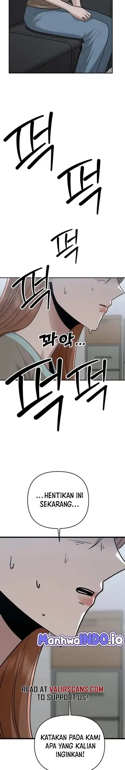 Paradise on Earth Chapter 39 - halaman 2