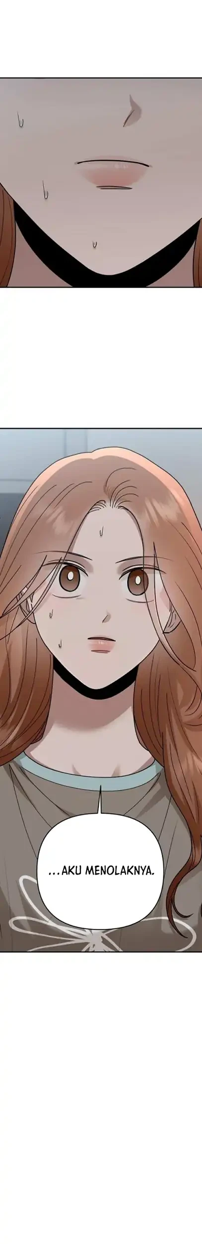 Paradise on Earth Chapter 39 - halaman 30