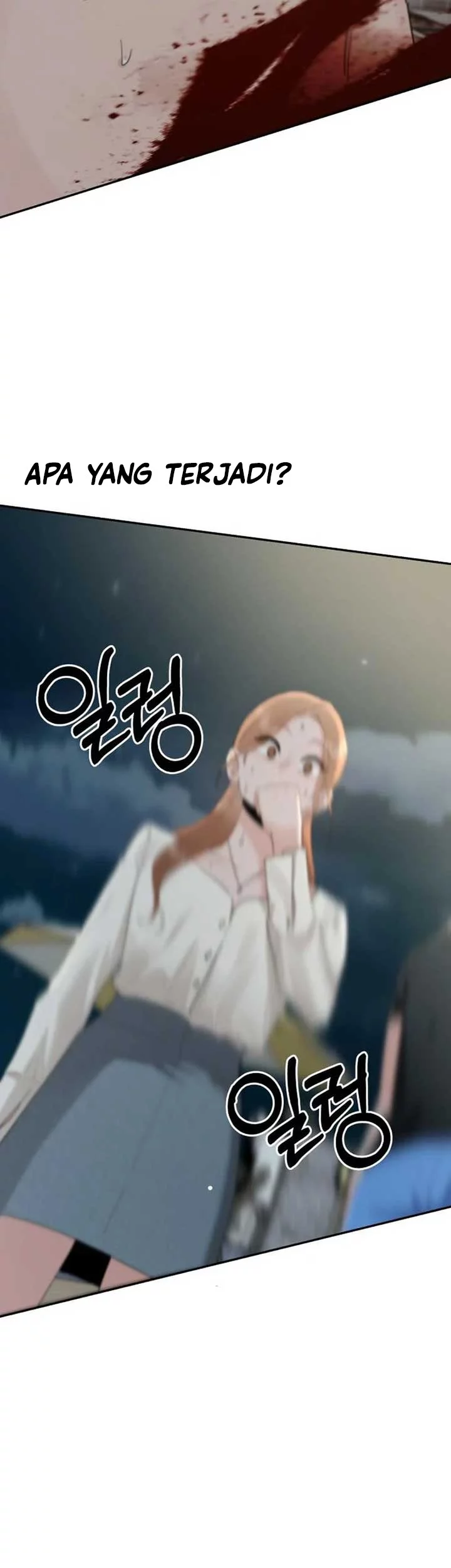Paradise on Earth Chapter 4 - halaman 11