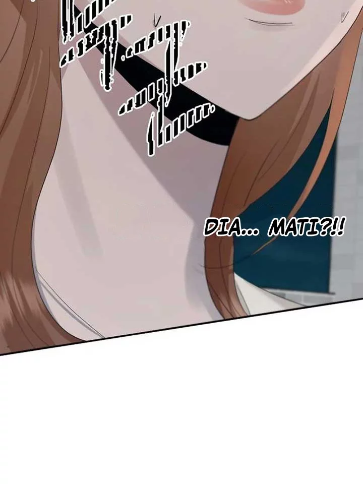 Paradise on Earth Chapter 4 - halaman 18