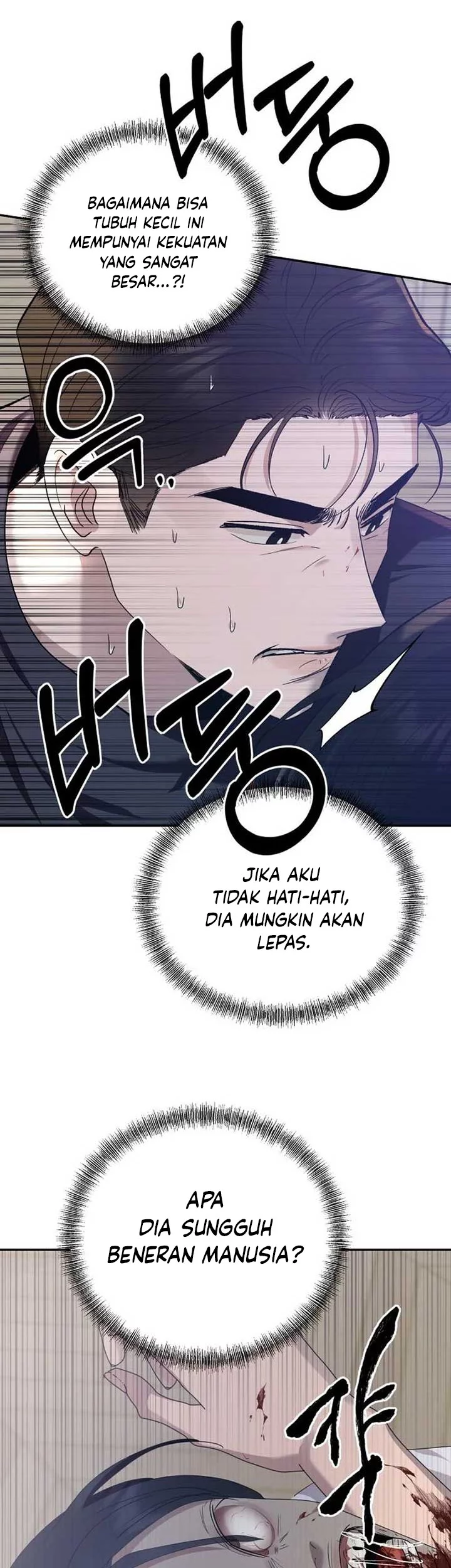 Paradise on Earth Chapter 4 - halaman 22