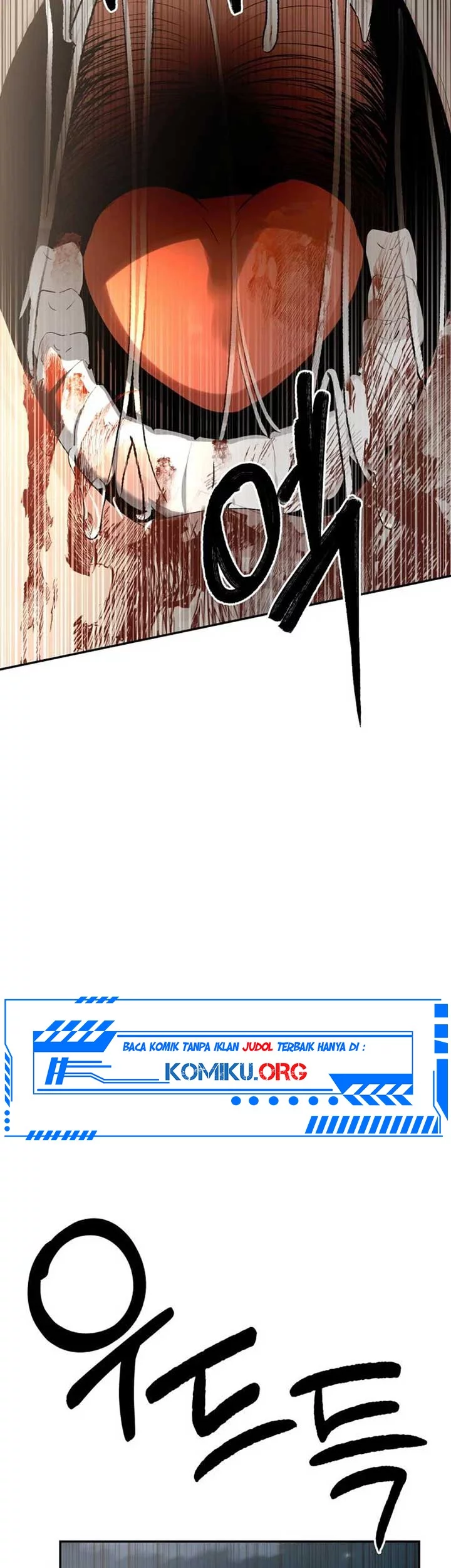 Paradise on Earth Chapter 4 - halaman 27
