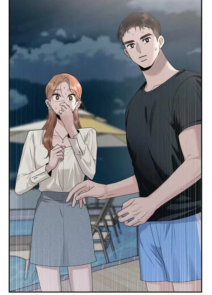 Paradise on Earth Chapter 4 - halaman 36