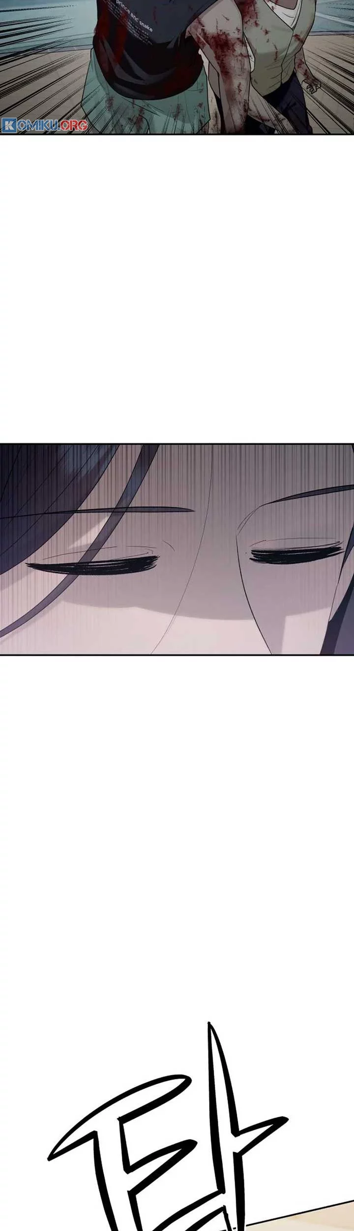 Paradise on Earth Chapter 4 - halaman 49