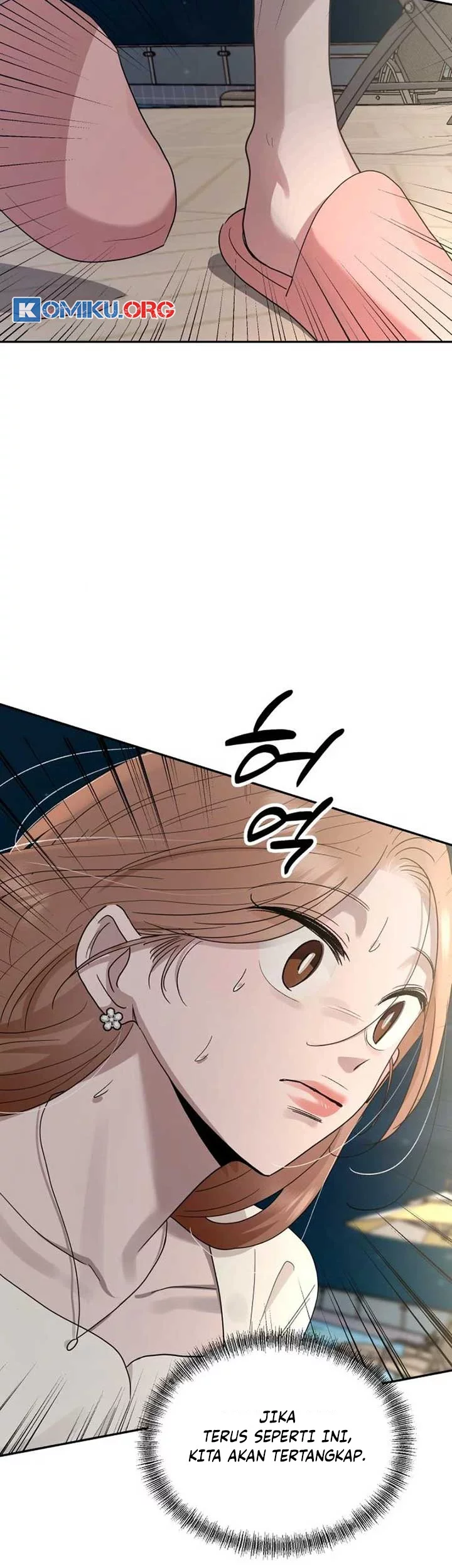 Paradise on Earth Chapter 4 - halaman 55
