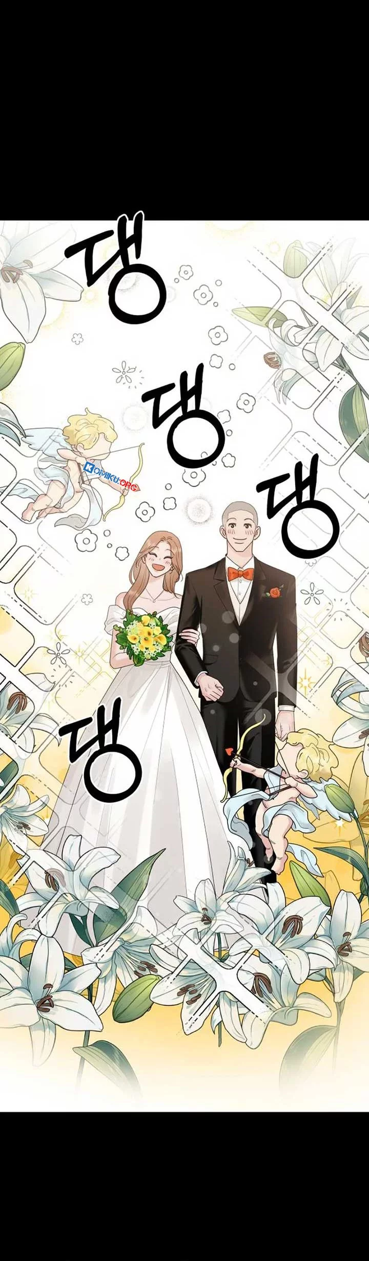 Paradise on Earth Chapter 4 - halaman 6