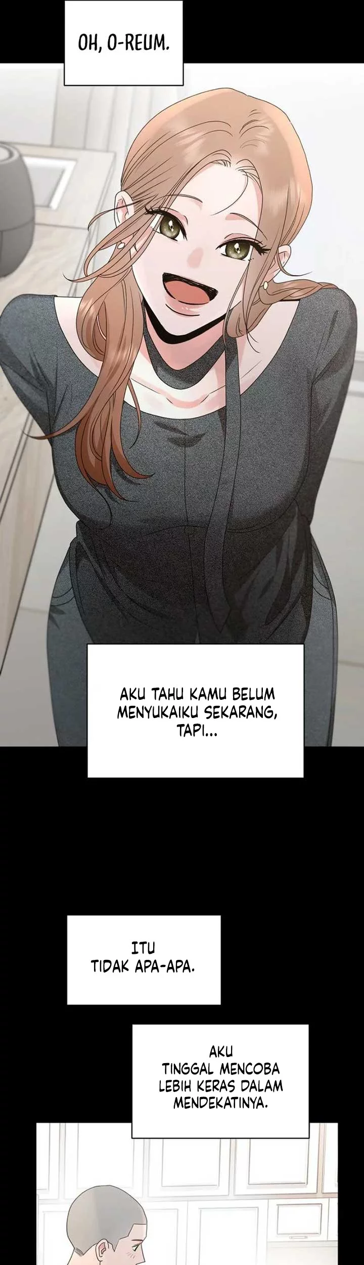 Paradise on Earth Chapter 4 - halaman 7