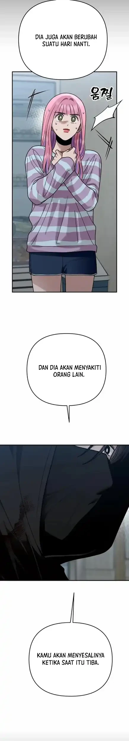 Paradise on Earth Chapter 40 - halaman 13
