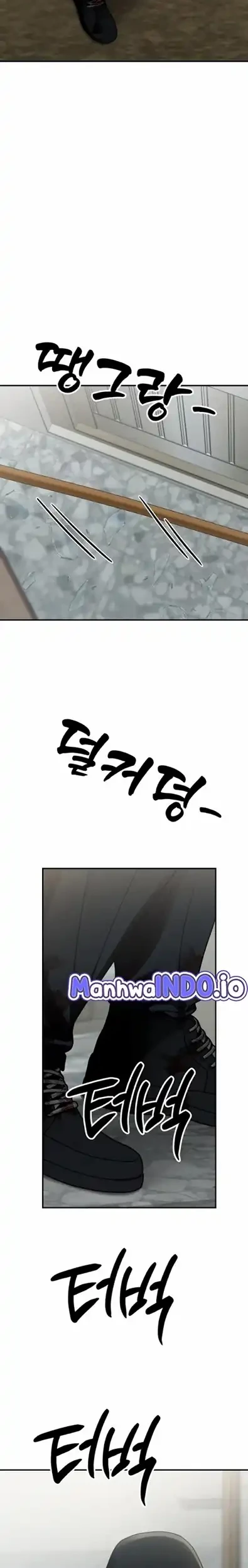 Paradise on Earth Chapter 40 - halaman 4