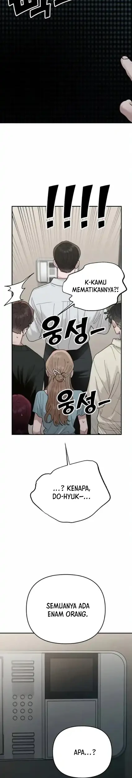 Paradise on Earth Chapter 41 - halaman 11