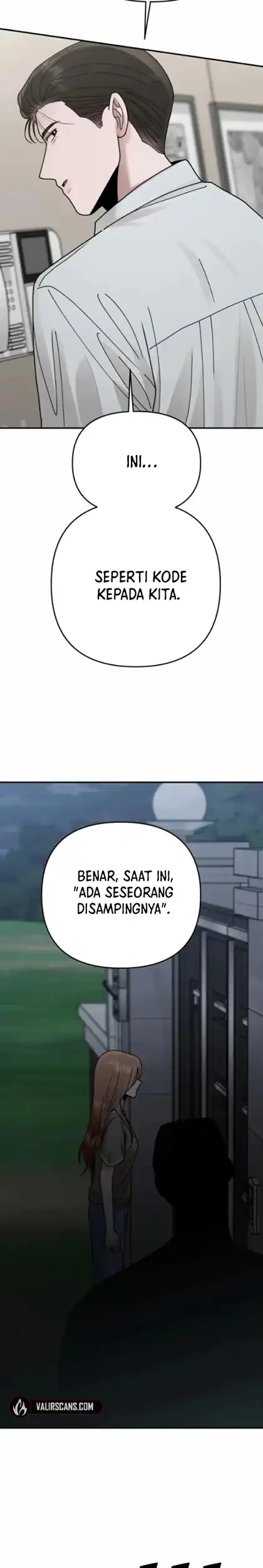 Paradise on Earth Chapter 41 - halaman 13