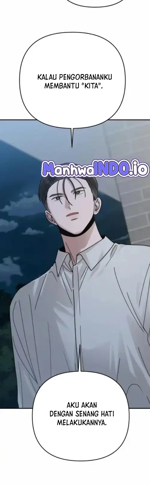 Paradise on Earth Chapter 41 - halaman 38