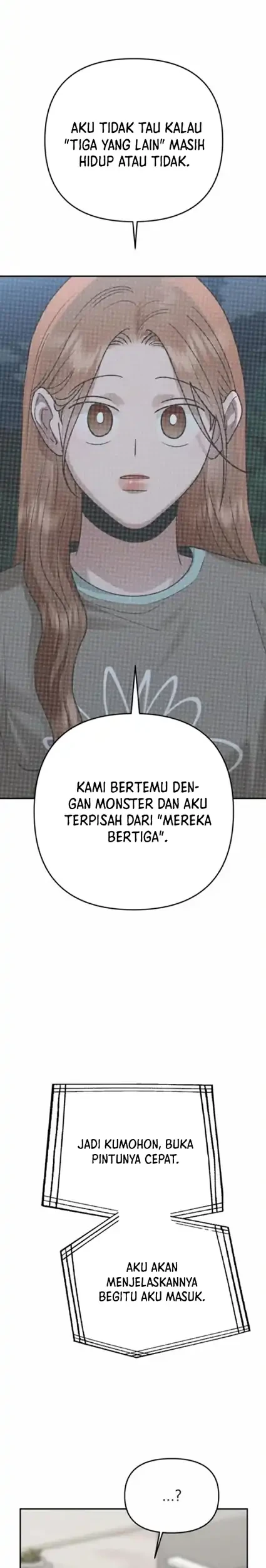 Paradise on Earth Chapter 41 - halaman 9