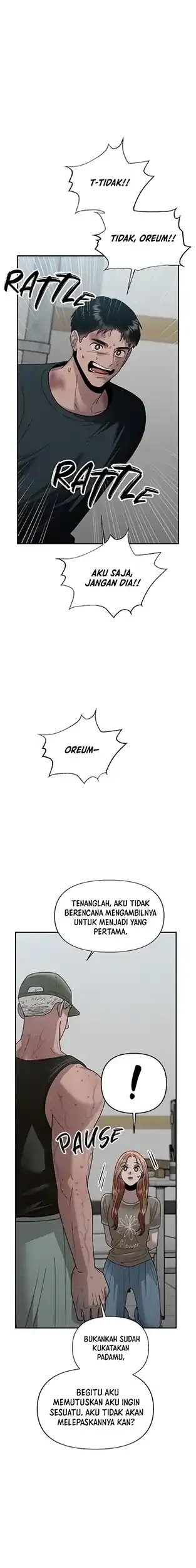 Paradise on Earth Chapter 42 - halaman 13