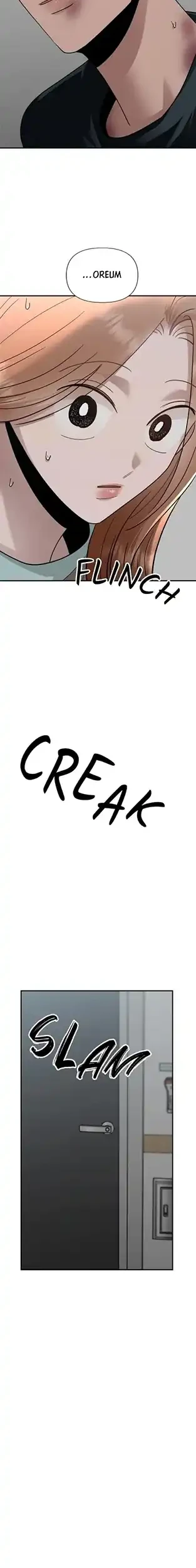 Paradise on Earth Chapter 42 - halaman 16