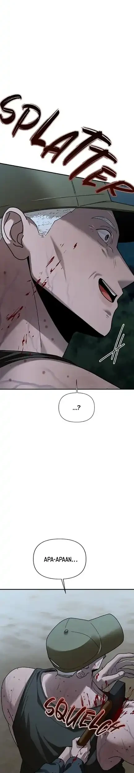 Paradise on Earth Chapter 42 - halaman 26