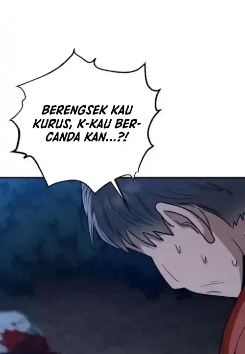 Paradise on Earth Chapter 44 - halaman 34