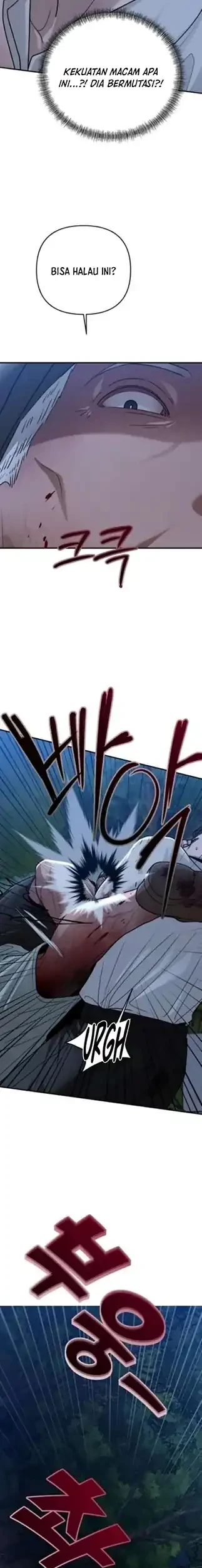 Paradise on Earth Chapter 44 - halaman 5