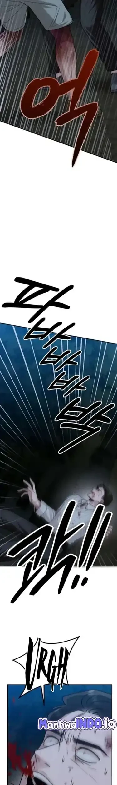Paradise on Earth Chapter 45 - halaman 17