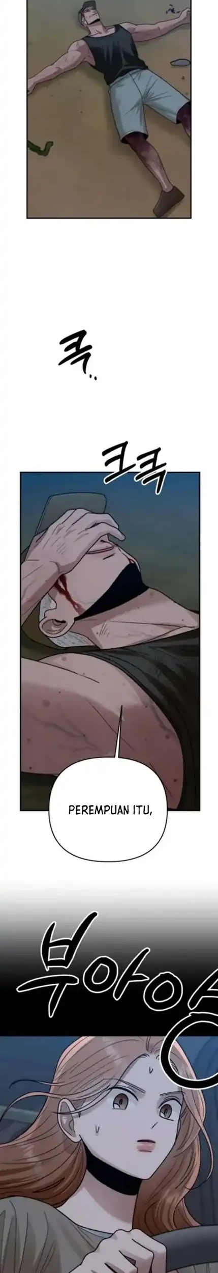 Paradise on Earth Chapter 45 - halaman 26