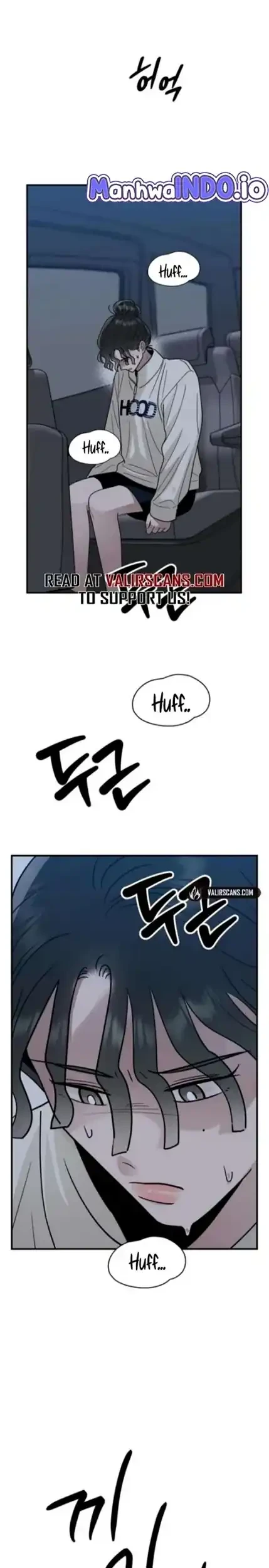 Paradise on Earth Chapter 45 - halaman 30