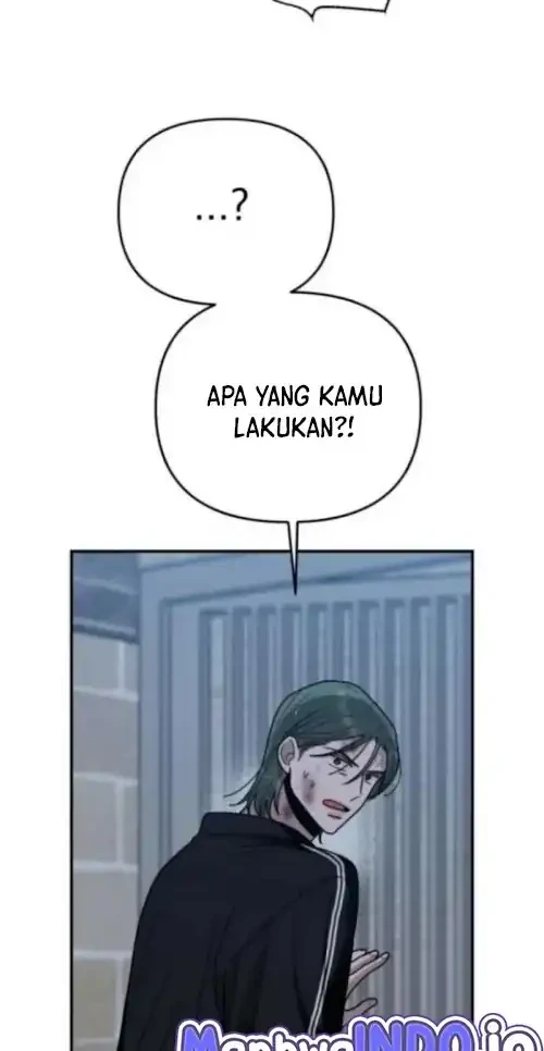 Paradise on Earth Chapter 45 - halaman 32