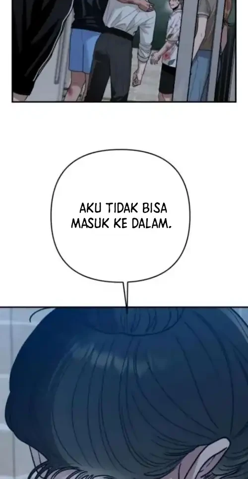 Paradise on Earth Chapter 45 - halaman 34