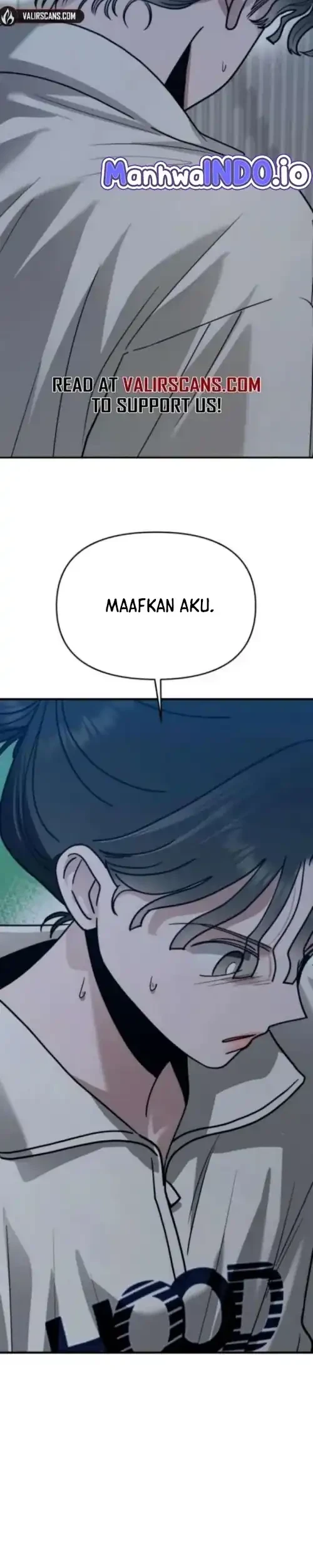 Paradise on Earth Chapter 45 - halaman 35