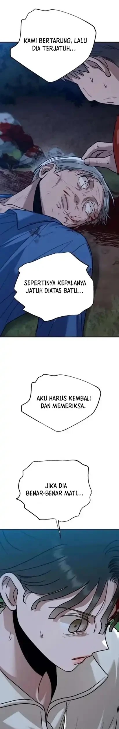 Paradise on Earth Chapter 46 - halaman 3