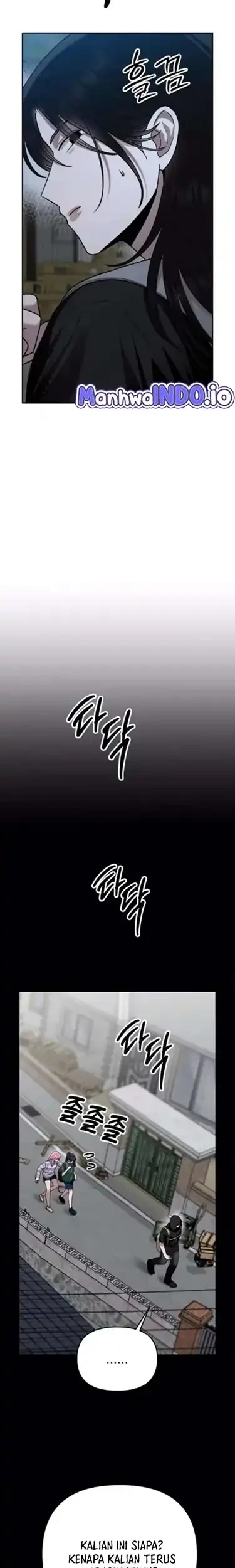 Paradise on Earth Chapter 46 - halaman 9