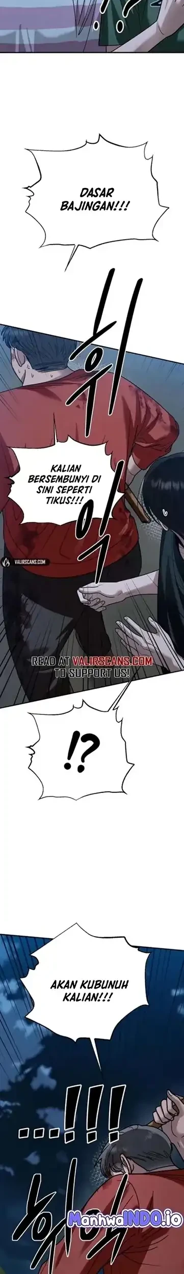 Paradise on Earth Chapter 47 - halaman 2