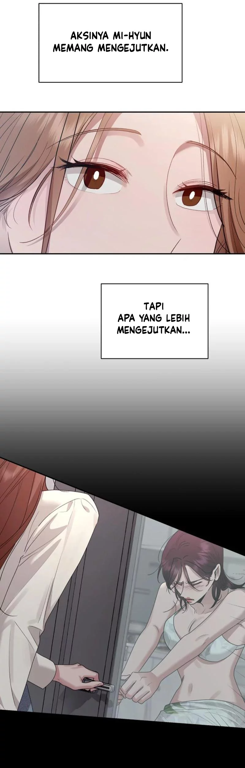 Paradise on Earth Chapter 6.2 - halaman 13