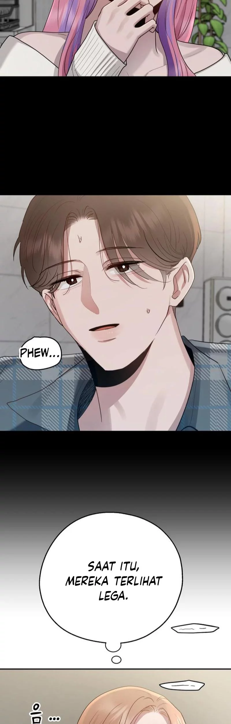 Paradise on Earth Chapter 6.2 - halaman 15