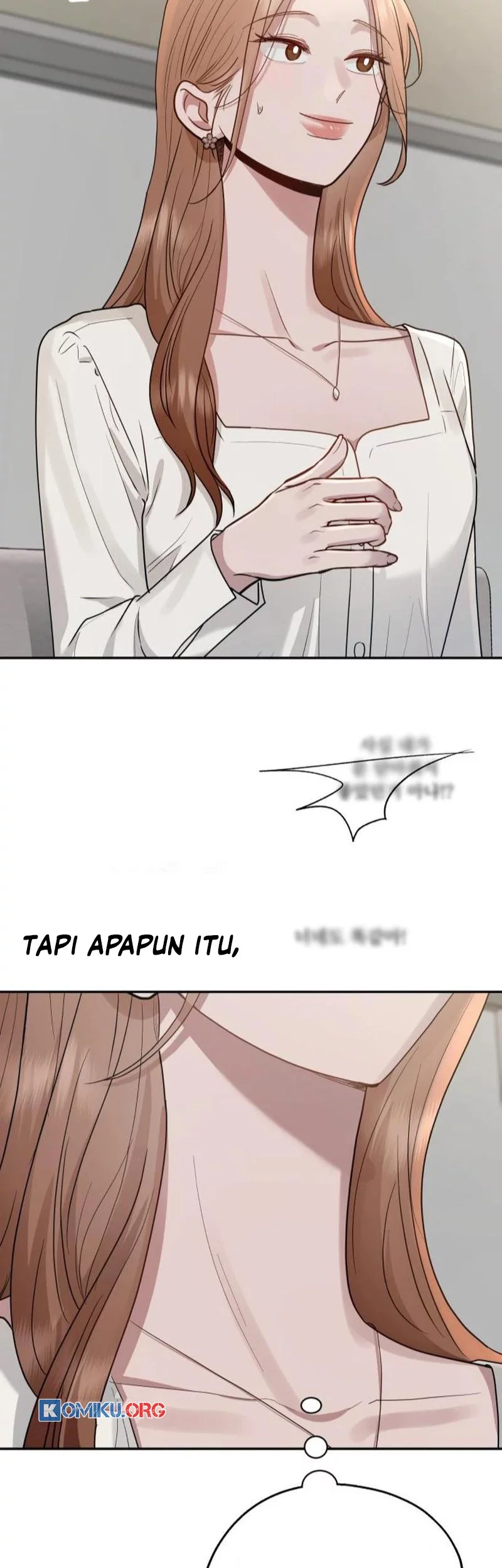 Paradise on Earth Chapter 6.2 - halaman 16