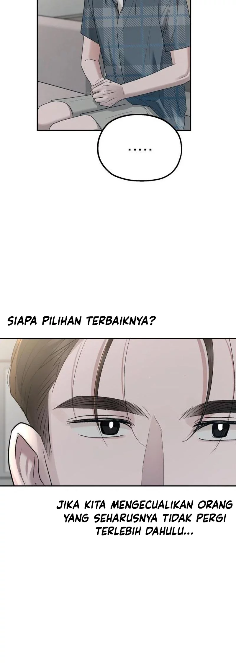 Paradise on Earth Chapter 6.2 - halaman 42