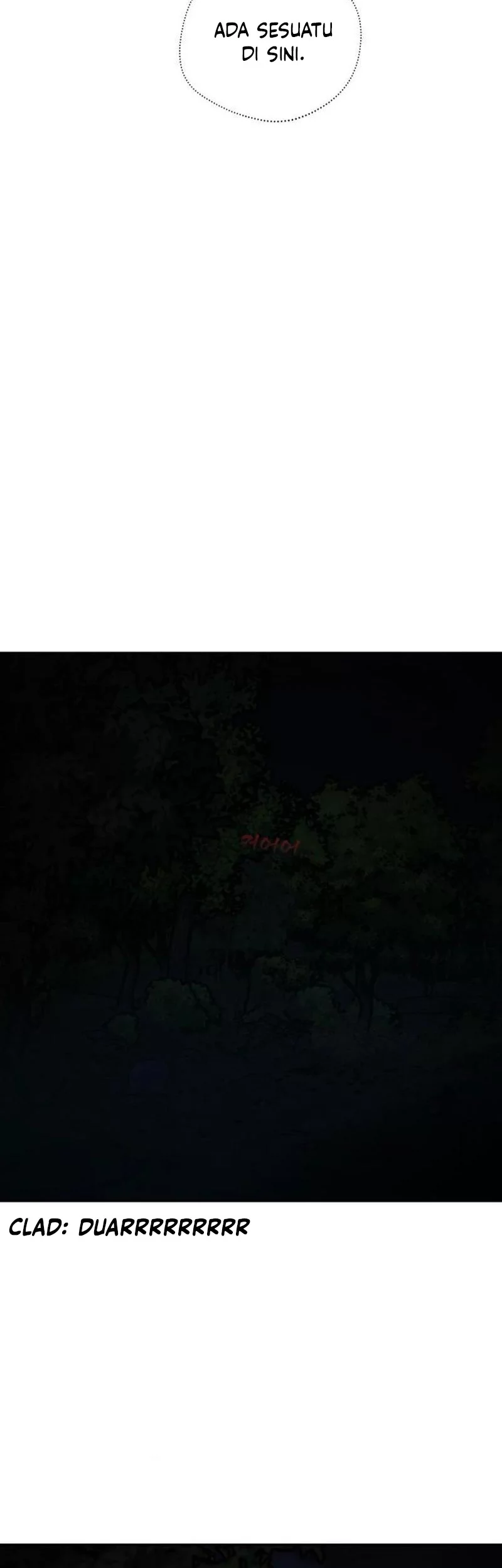 Paradise on Earth Chapter 6.2 - halaman 60