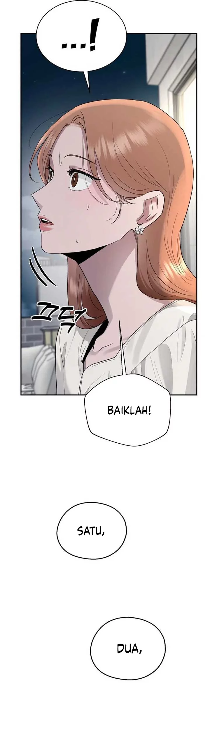 Paradise on Earth Chapter 6 - halaman 20