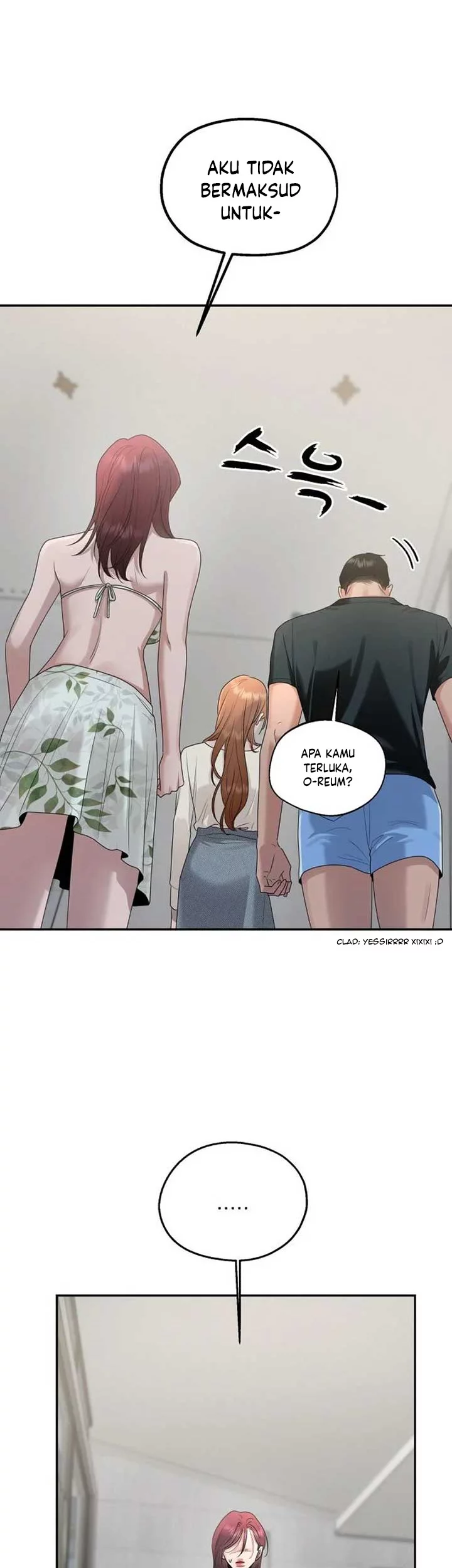 Paradise on Earth Chapter 6 - halaman 40