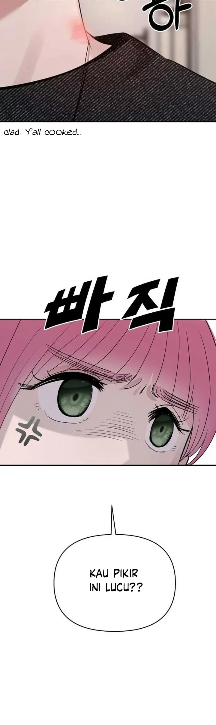 Paradise on Earth Chapter 6 - halaman 47