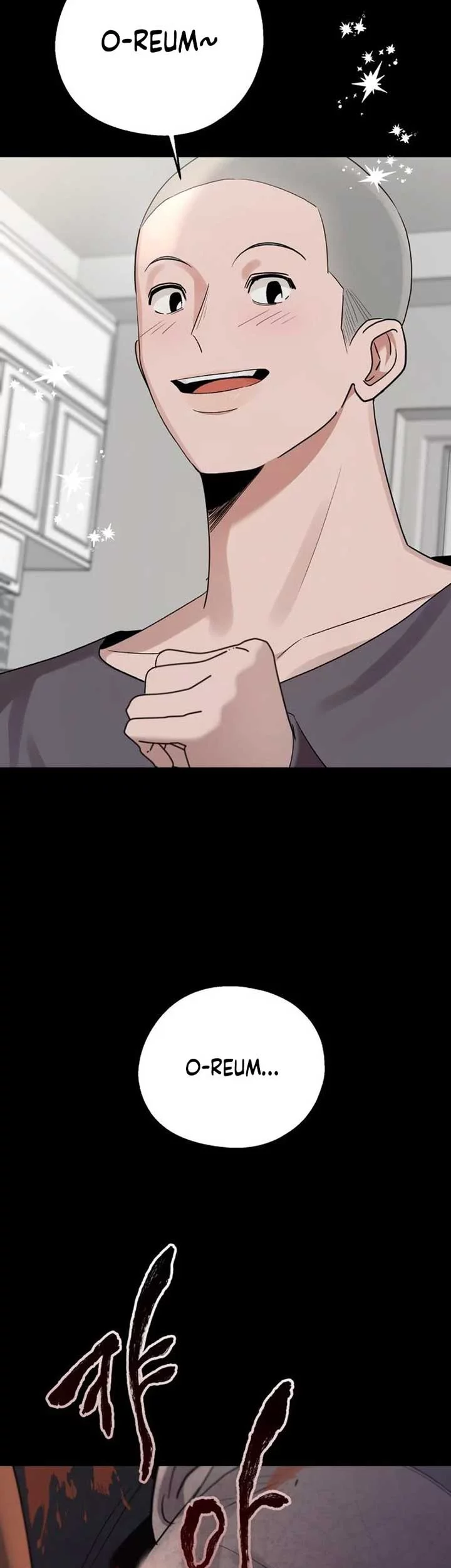 Paradise on Earth Chapter 6 - halaman 58