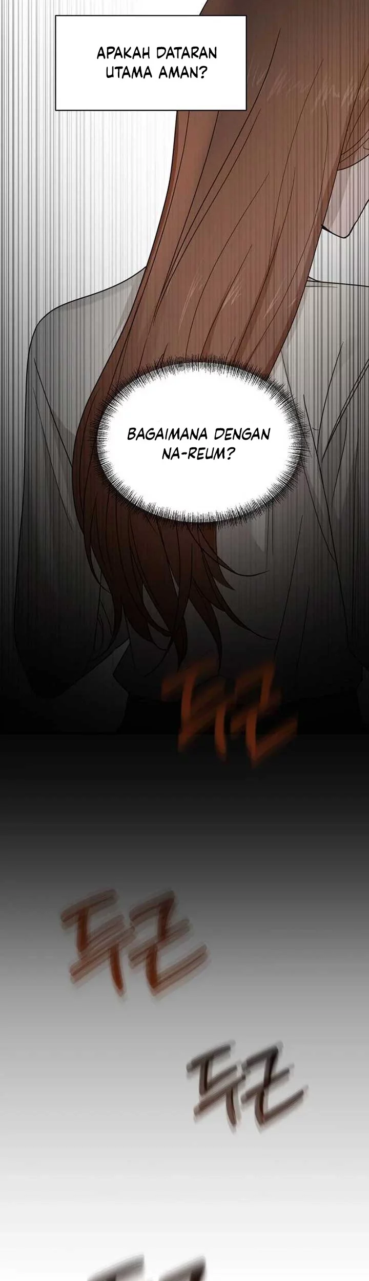 Paradise on Earth Chapter 6 - halaman 61